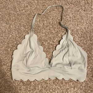 UO’s Women’s Halter Bralette